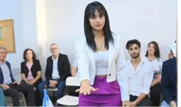 Empieza el juicio contra la consejera escolar acusada de denunciar un falso abuso sexual