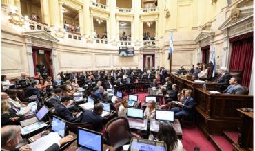 El Senado define autoridades: Bartolomé Abdala seguirá al frente en medio de la fractura peronista