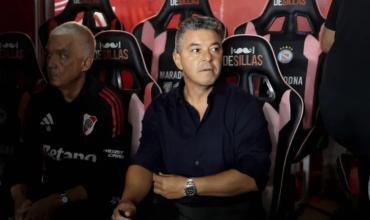 Gallardo se fue de River: estos son los 6 nombres que suenan para reemplazarlo como DT