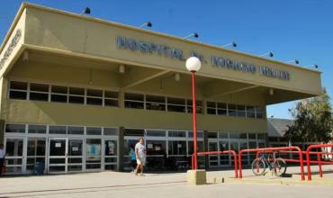 Investigan la muerte de un bebé que fue encontrado dentro de un balde con agua en Neuquén