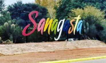 Sanagasta: mujer denunció al conductor que la chocó y dejó de pagar los gastos médicos