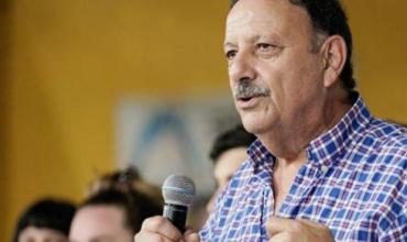 Ricardo Quintela, gobernador de La Rioja: “Este Gobierno no puede llegar hasta el 10 de diciembre de 2027”