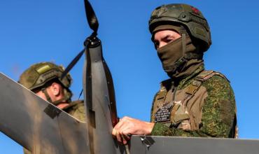 Putin quiere más: Rusia admitió que no logró los principales objetivos de la invasión a Ucrania y que la guerra continuará