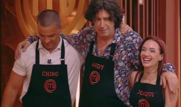Noche de alta tensión en MasterChef: quién es el nuevo eliminado tras un desafío inesperado
