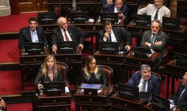 Senado: el Gobierno cede un lugar en las autoridades al peronismo aliado, liderado por gobernadores