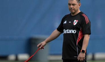 El River tras la salida de Gallardo: figuras que se irían, refuerzos y el lugar de los juveniles