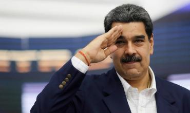 Suiza congeló casi US$ 900 millones de Nicolás Maduro