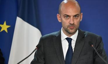 Francia complica las actividades del embajador de Estados Unidos