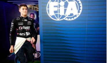 Jack Doohan dio detalles de las amenazas de muerte que recibió antes de ser reemplazado por Franco Colapinto en Alpine en la F1