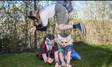 “Es un síntoma social de época”: qué hay detrás de la tribu “Therian”, según la psicóloga Daniela Gasparini