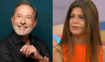 Elba Marcovecchio rompió el silencio en Radio Rivadavia y reveló su verdad absoluta sobre Guillermo Francella