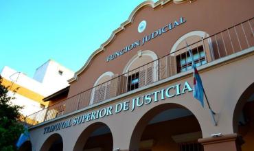 Apareció un arrepentido confesando que le pagaron para realizar pintadas en la casa de un juez. Apuntó contra Saine