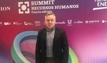 Fabio Casarín, geólogo especializado en minería: “La ley de glaciares establece hoy una prohibición absoluta con una definición cualitativa”