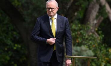 El primer ministro australiano fue evacuado de su residencia tras una amenaza de bomba vinculada a China