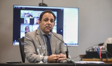 Día clave en el caso Dalmasso: se presenta la acusación contra los tres fiscales