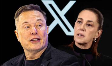 El gobierno de México evalúa medidas legales contra Elon Musk