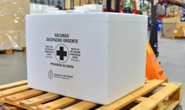 En Marzo se inicia en todo el país la Campaña de Vacunación Antigripal