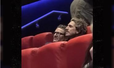 Pedro Pascal y el argentino Rafael Olarra, cada vez más cerca: ¿romance confirmado?