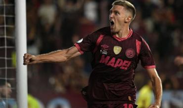Lanús visita a Flamengo en el Maracaná en busca de la Recopa Sudamericana: hora, TV y formaciones