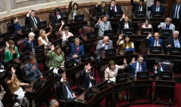 Senado: el oficialismo intentará aprobar hoy el Acuerdo UE-Mercosur y la reforma a la Ley de Glaciares
