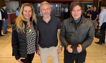 Entre Ríos será la cuarta provincia en colocar deuda en el mercado internacional: busca US$500 millones