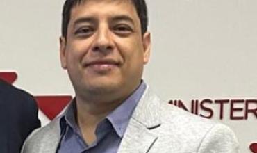 Roberto Rodrigo Moreira, médico toxicólogo y pediatra: “El alcohol en adolescentes puede generar daños neuronales y abrir la puerta a otras adicciones”