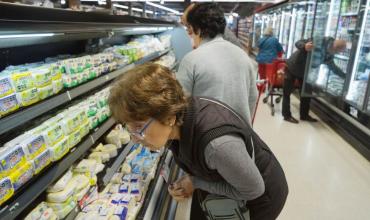 Informe: marcado incremento de las expectativas de inflación para los próximos 12 meses