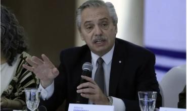 ¿Se enamoró Alberto Fernández? Quién es la mujer que le habría robado el corazón al expresidente