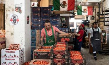 El Congreso de México aprueba reducir la jornada laboral a 40 horas por semana, ¿cómo se compara con el resto de América Latina y con el actual debate en Argentina?