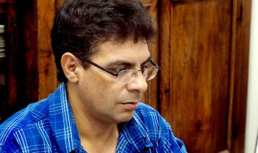 Dr. Enrique Cabrera tras la detención y liberación de Luis Lobos: “Se actuó de manera desmedida”