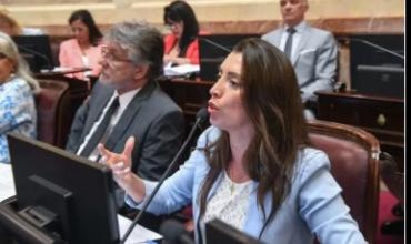 Stornelli denunció a Florencia López por presunta incitación y delitos contra el orden institucional