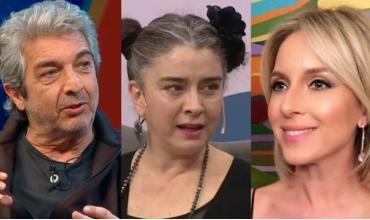 Ley de Glaciares: qué artistas se manifestaron contra la modificación