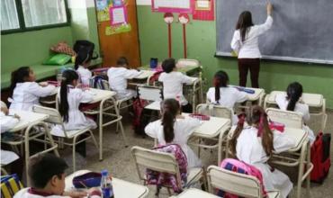 El gobierno de La Rioja pospuso el inicio del ciclo lectivo para el martes 3