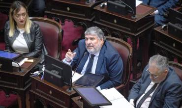 El peronismo duro reconoce que tendrá un año complicado para imponer sus proyectos en el Congreso