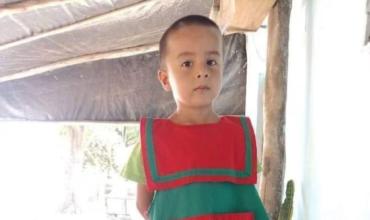 Se define la fecha del juicio por la desaparición de Loan Danilo Peña en Corrientes: hay 17 imputados