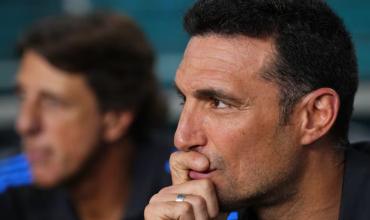 Bajas, lesionados y rendimientos: el panorama de la selección argentina a un mes de la Finalissima frente a España