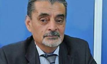 Chepes: el abogado Nicolás Mercado denunció al esposo de una jueza por un presunto acto intimidatorio en Tribunales