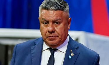 Tapia pidió la nulidad del llamado a indagatoria