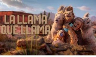 “La llama que llama” se reinventa en la era digital: así es la serie inspirada en la icónica publicidad de los 90
