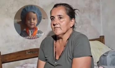 La mamá de Loan Peña apuntó contra Laudelina y estalló la interna familiar: "Sabe muy bien qué pasó"