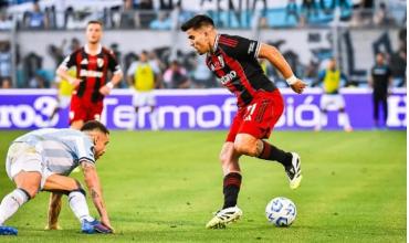 "En River es nada": la lapidaria frase de una gloria de River sobre Marcos Acuña tras la ida de Gallardo