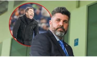 El representante de Eduardo Coudet reconoció que River lo llamó: "Al Chacho le seduce la idea"