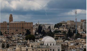 Estados Unidos e Israel llevaron a cabo ataques coordinados contra el régimen de Irán