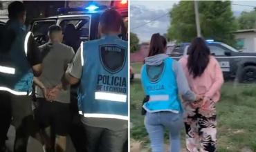 Explotación sexual: rescataron a una nena de ocho años y la madre quedó detenida