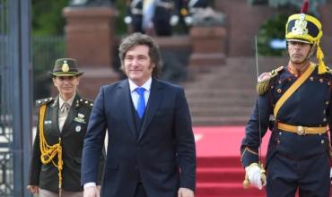 El Gobierno "celebra la eliminación" de Jamenei y refuerza la seguridad en sitios de la comunidad israelí