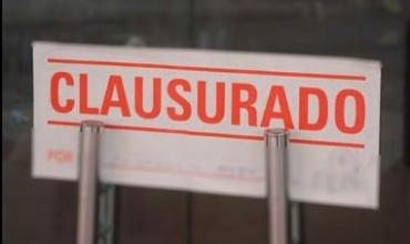 Clausuraron una “chaya familiar” no autorizada en barrio Las Acacias