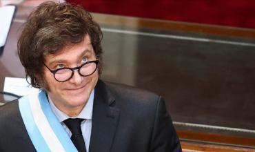 Milei inaugura este domingo el período de sesiones ordinarias y juega al “factor sorpresa“ con su discurso