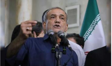 “Aplastaremos por la fuerza las bases del enemigo”: la dura advertencia del presidente de Irán