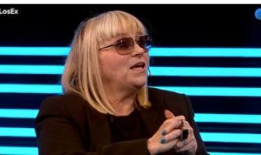 Divina Gloria habló por primera vez luego de su salida de la casa de Gran Hermano: “Estoy viva”