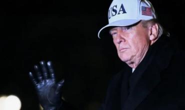 Trump aseguró que el nuevo liderazgo de Irán "quiere hablar" tras los ataques